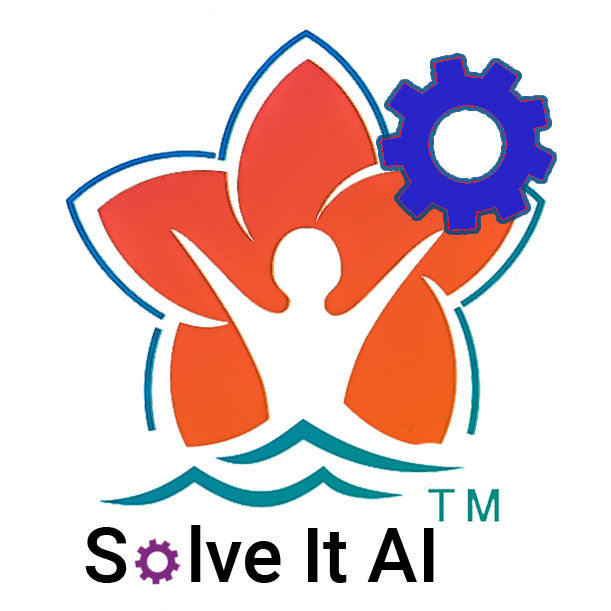 Pro – Premium Power: Build Smarter | Solve It AI™