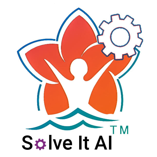Ultra — The AI Strategy Engine | Solve It AI™